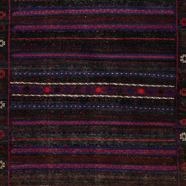 Golbarjasta Kilim (6 x 10.3)ft