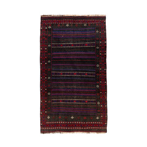 Golbarjasta Kilim (6 x 10.3)ft