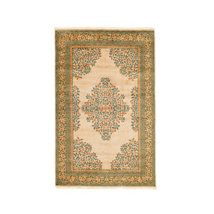 Kerman Rug(5.8 x 8.8)ft