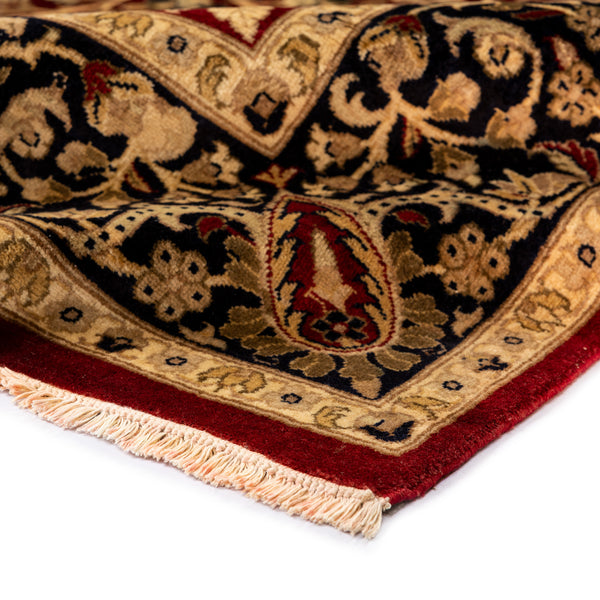 Kashan (6.1 x 9)ft