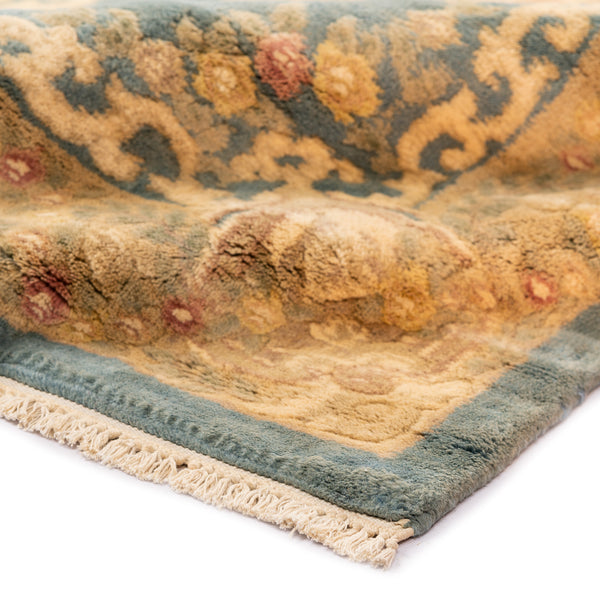 Sultanabad Rug (3 x 4.8)ft