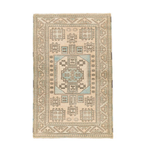 Turkish Gabbeh (5.7 x 8.7)ft