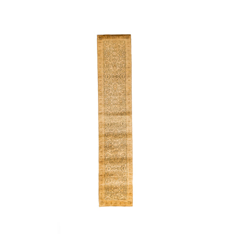 Nepalese Rug (2.6 x 13.5)ft