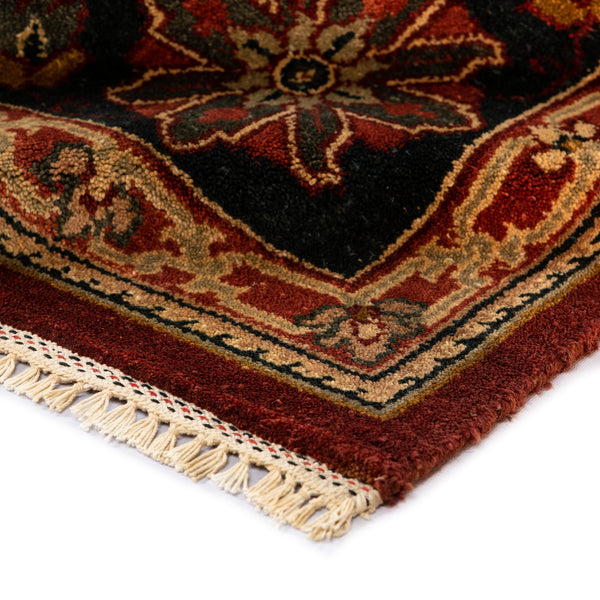 Sultanabad Rug (8.6 x 11.7)ft