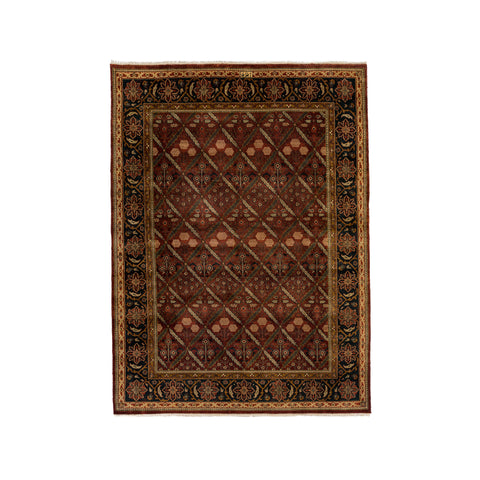 Sultanabad Rug (8.6 x 11.7)ft