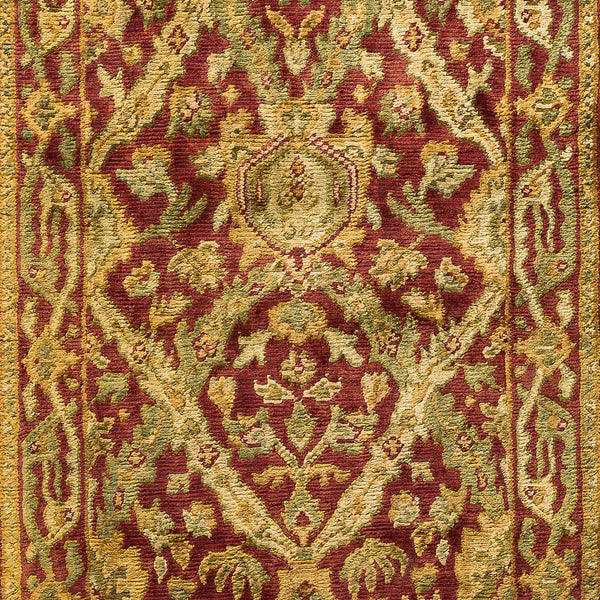Nepalese Rug (2.5 x 11)ft