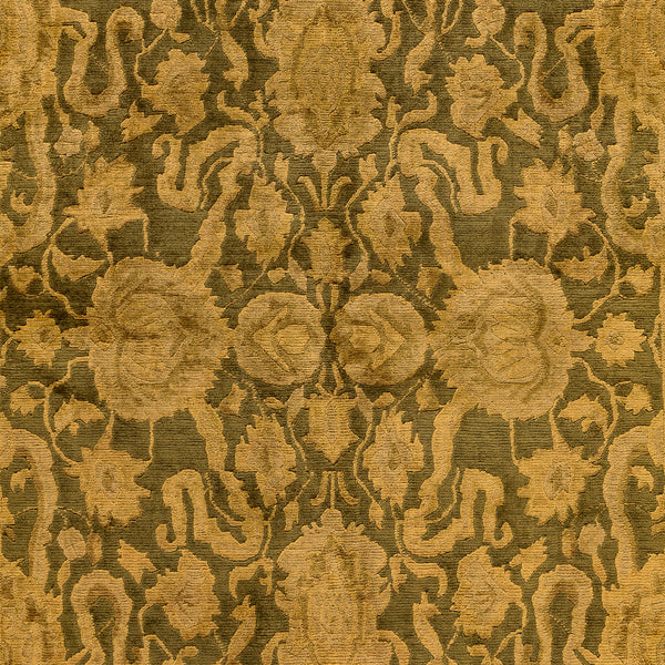 Nepalese Rug (5.7 x 8.5)ft