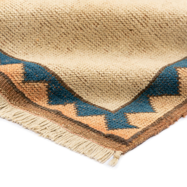 Turkish Gabbeh (5.4 x 7.7)ft