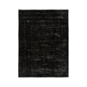 Sultanabad Rug (8.5 x 11.4)ft