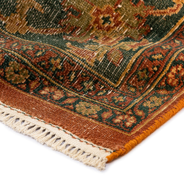 Sultanabad Rug (8.7 x 11.5)ft
