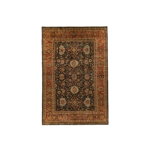 Sultanabad Rug (11.9 x 17.5)ft