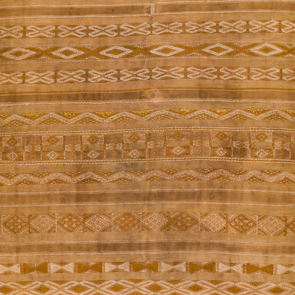 Ardebil Kilim (4.7 x 10.7)ft
