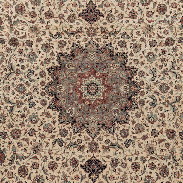 Kerman Rug(12 x 18.4)ft