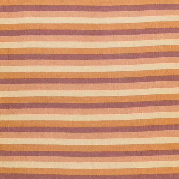 Woollen Dhurrie (3.7 x 5.9)ft