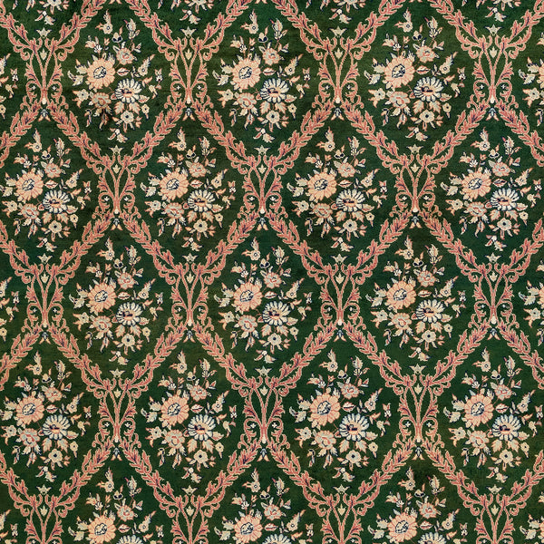 Kerman Rug(6.1 x 8.9)ft