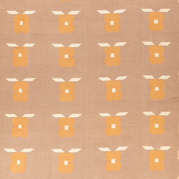 Cotton Dhurries (8.5 x 11.8)ft