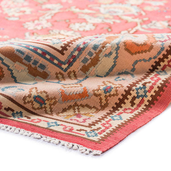 Sharkoy Kilim (6.7 x 9.3)ft