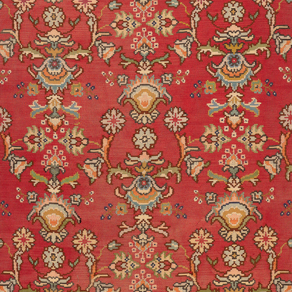 Sharkoy Kilim (6.7 x 9.3)ft