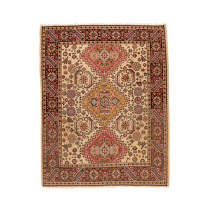 Sharkoy Kilim (6.4 x 8)ft