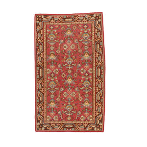 Sharkoy Kilim (5.1 x 8.5)ft