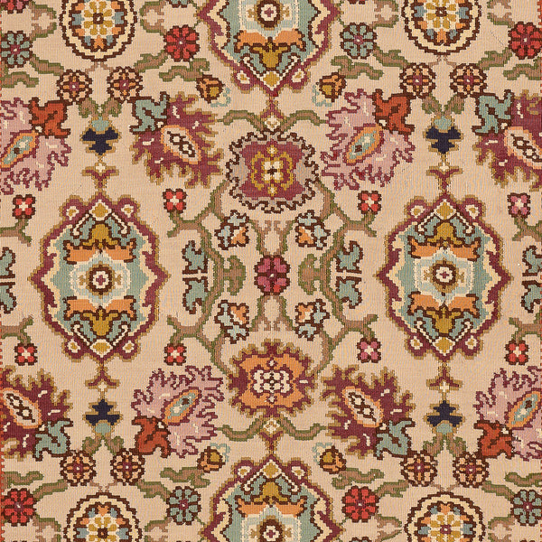 Sharkoy Kilim (5.5 x 7.9)ft