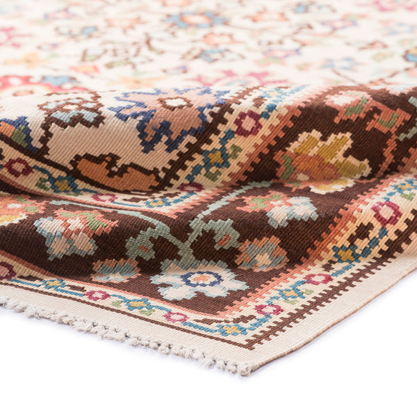 Sharkoy Kilim (5 x 7.3)ft
