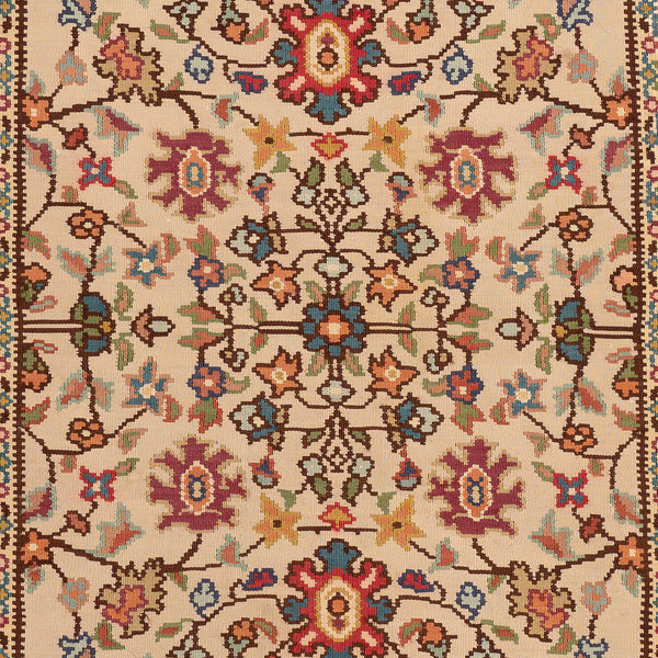 Sharkoy Kilim (5 x 7.3)ft