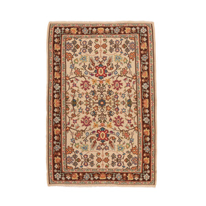 Sharkoy Kilim (5 x 7.3)ft