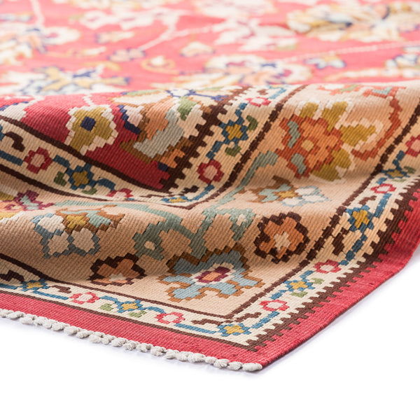 Sharkoy Kilim (4.7 x 8)ft