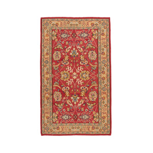 Sharkoy Kilim (4.7 x 8)ft