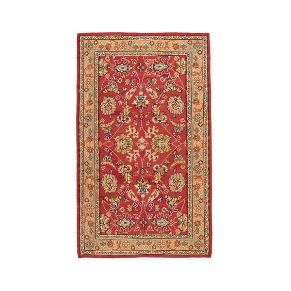 Sharkoy Kilim (4.7 x 8)ft