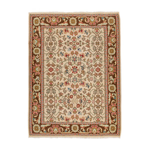 Sharkoy Kilim (6.7 x 8.9)ft