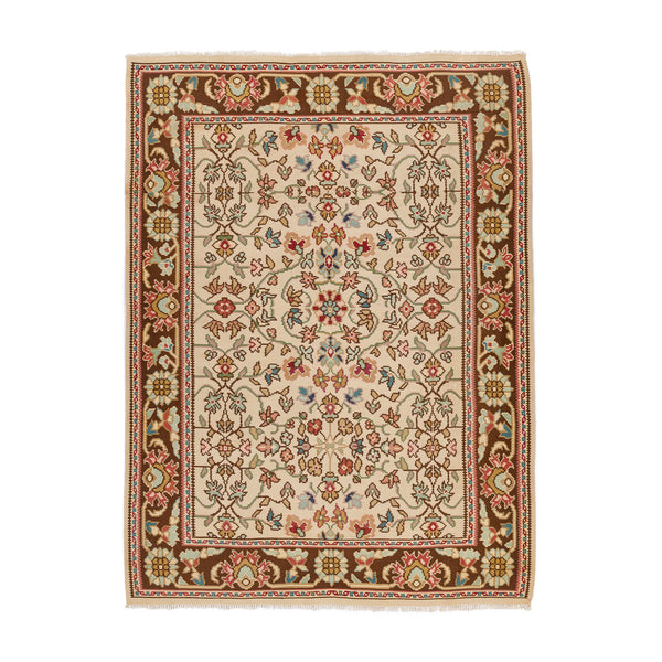 Sharkoy Kilim (6.7 x 8.9)ft