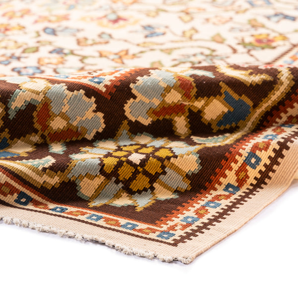 Sharkoy Kilim (6.2 x 8.8)ft