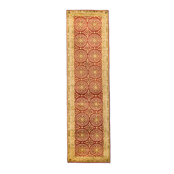 Nepalese Rug (2.8 x 9.9)ft