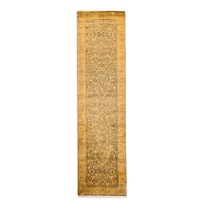 Nepalese Rug (2.6 x 9.9)ft