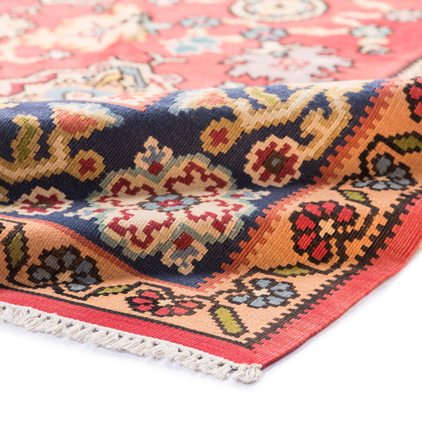 Sharkoy Kilim (6.6 x 8)ft