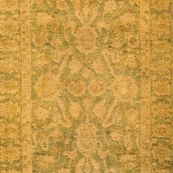 Nepalese Rug (2.7 x 11.8)ft