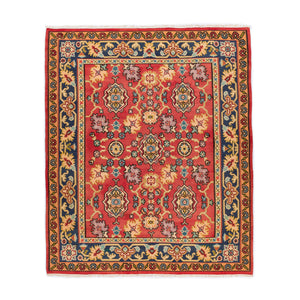 Sharkoy Kilim (6.6 x 8)ft