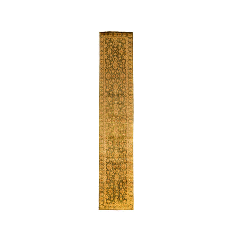 Nepalese Rug (2.7 x 13.8)ft