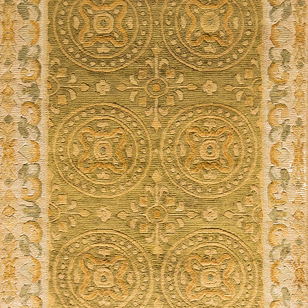 Nepalese Rug (2.7 x 14)ft