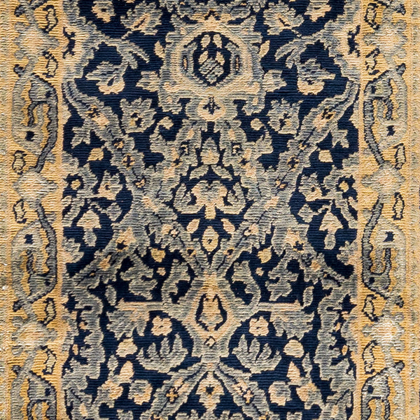 Nepalese Rug (2.7 x 13.5)ft