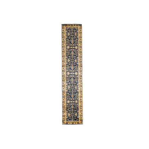Nepalese Rug (2.7 x 13.5)ft