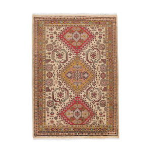 Sharkoy Kilim (5.4 x 7.5)ft