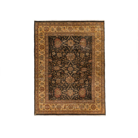 Sultanabad Rug (8.9 x 11.8)ft