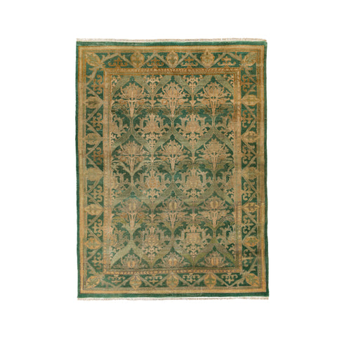 Sultanabad Rug (8.9 x 11.8)ft