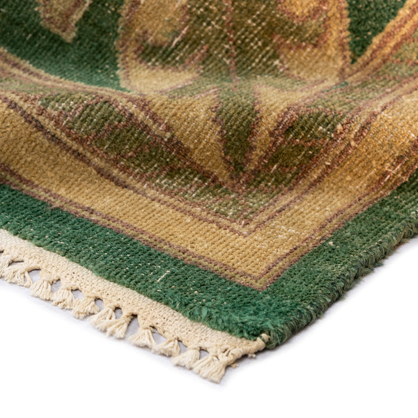 Sultanabad Rug (8.7 x 11.8)ft