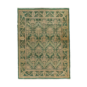Sultanabad Rug (8.7 x 11.8)ft