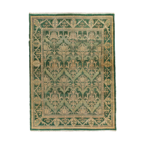 Sultanabad Rug (8.7 x 11.8)ft