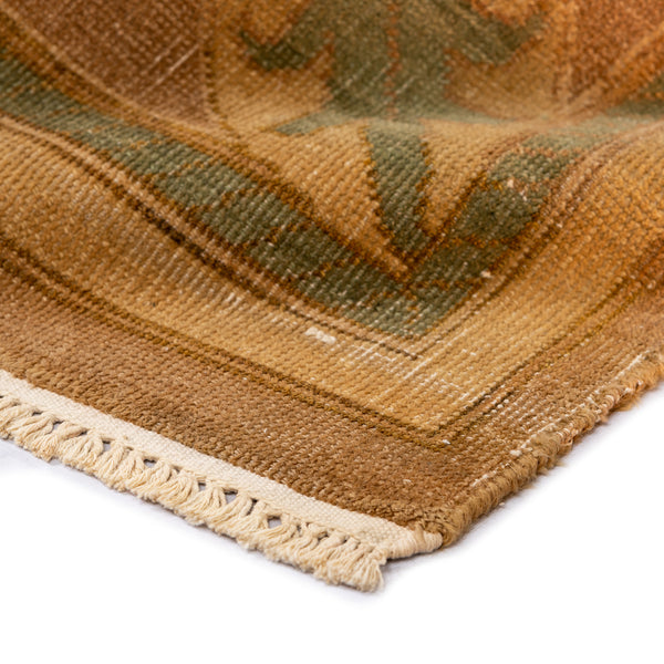 Sultanabad Rug (8.9 x 11.8)ft